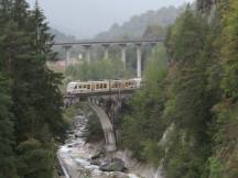 westliches Viadukt über den Melezzo orientale bei Isella-Olgia