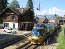 Montreux-Berner Oberland-Bahn 