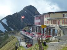 Restaurant Rothorn Kulm