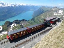 Bergstation Rothorn Kulm