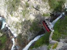 Bernina Express am 