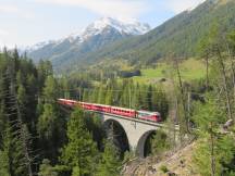 Tantermozza-Viadukt bei Carolina