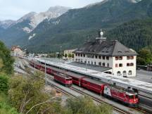 Bf Scuol-Tarasp