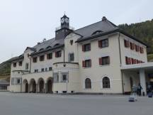 Bf Scuol-Tarasp