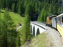 Albula-Viadukt II