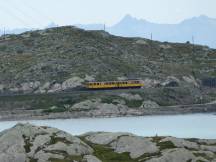 am Lago Bianco