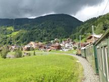 Klosters-Dorf