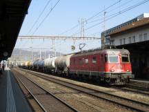 Re 620-056-2 in Liestal
