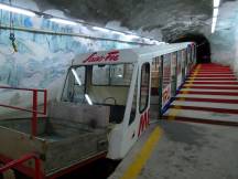 Metro Alpin, 