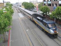 Capitol Corridor