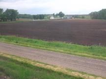 Farmland in der 