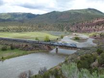 California Zephyr