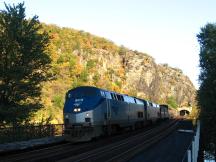 Capitol Limited