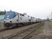 Amtrak