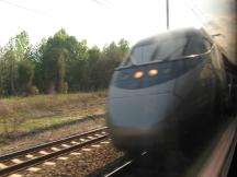 Acela Express