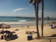 San Clemente Pier