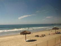 San Clemente Pier