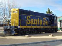 Santa Fe 1460 