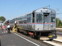 CTA #41 (Bj 1959 von St. Louis Car Company)