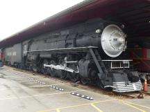 Southern Pacific #4460 (Bj 1943)