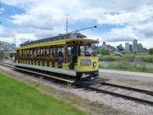 Platte Valley Trolley