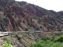 im Verde Canyon