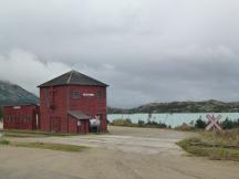 Bf Fraser, Yukon