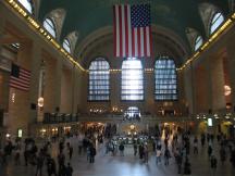 Grand Central Station