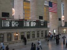 Grand Central Station