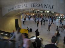 Grand Central Station