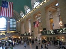 Grand Central Station