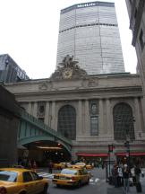 Grand Central Station