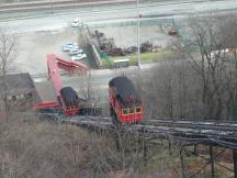 Duquesne Incline (Standseilbahn)