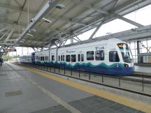 Tukwila International Boulevard Station