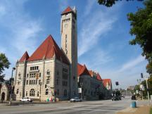 Union Station St.Louis