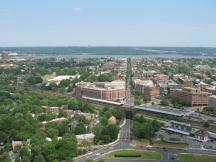 King Street Station in Alexandria