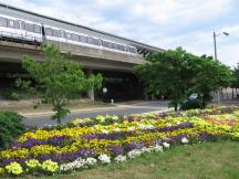 King Street Station in Alexandria