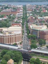 King Street Station in Alexandria